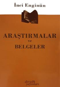 Araştırmalar ve Belgeler